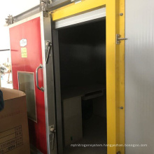 Low Temperature Potato Cold Storage Room